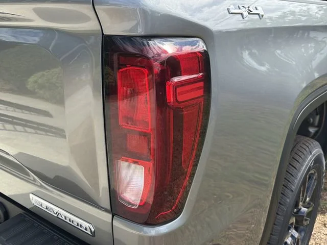 New 2026 Sterling Metallic GMC Elevation image 10