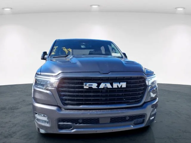 Used 2026 Gray Ram Laramie image 7