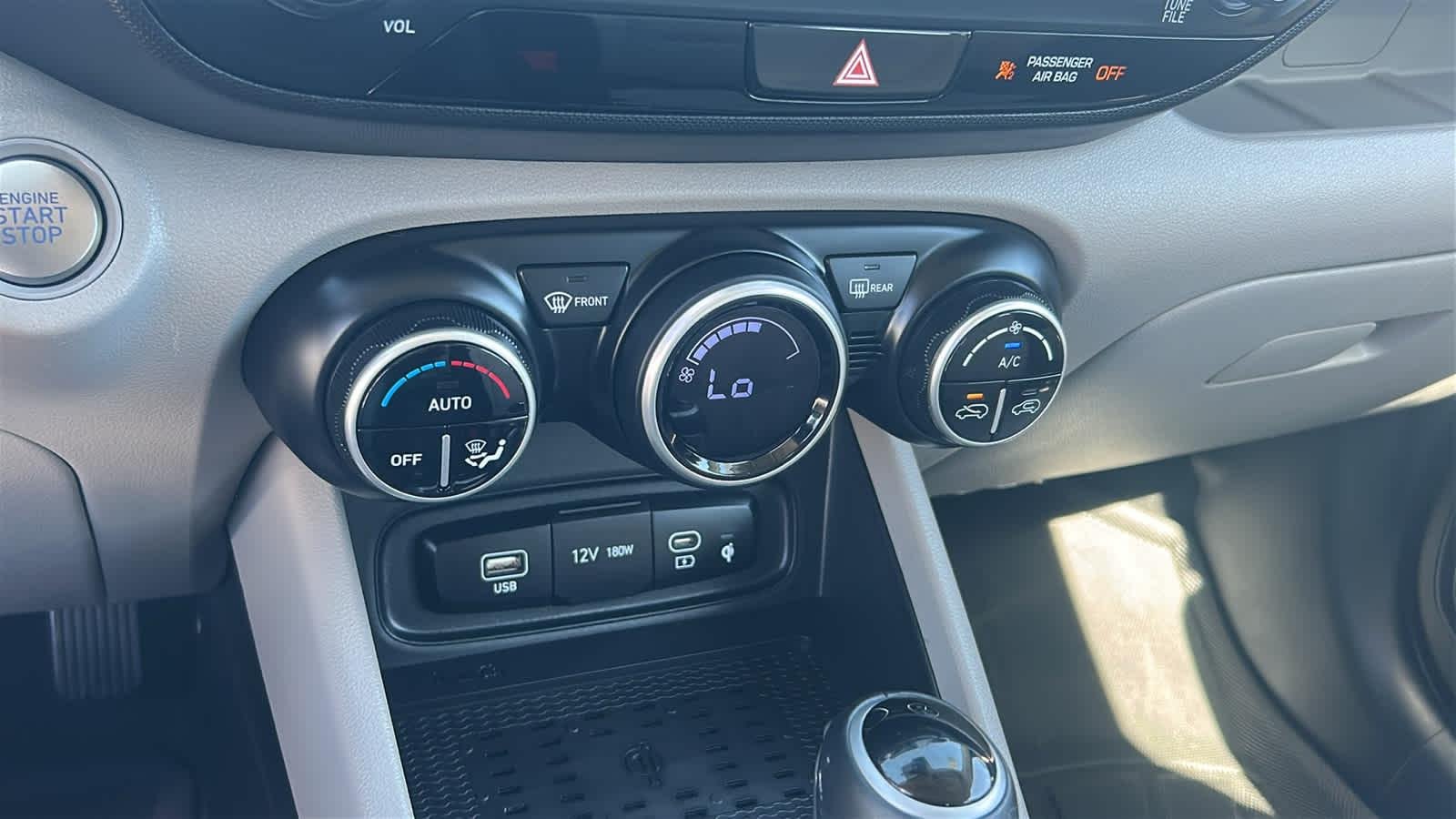 New 2026 Ecotronic Gray Hyundai SEL image 44