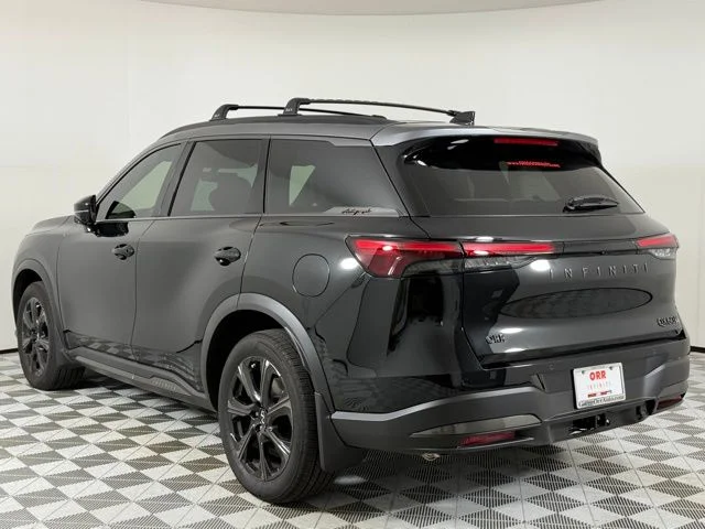 2026 INFINITI QX60 AUTOGRAPH - Photo 9