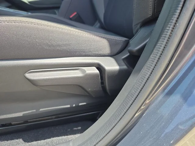 Used 2024 Gray Subaru Base image 15