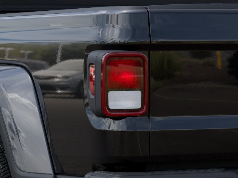 2025 Jeep Gladiator Sport S - Photo 45
