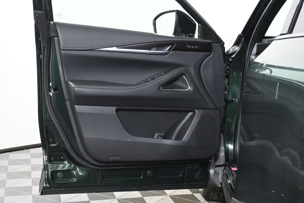 2026 INFINITI QX60 AUTOGRAPH - Photo 23