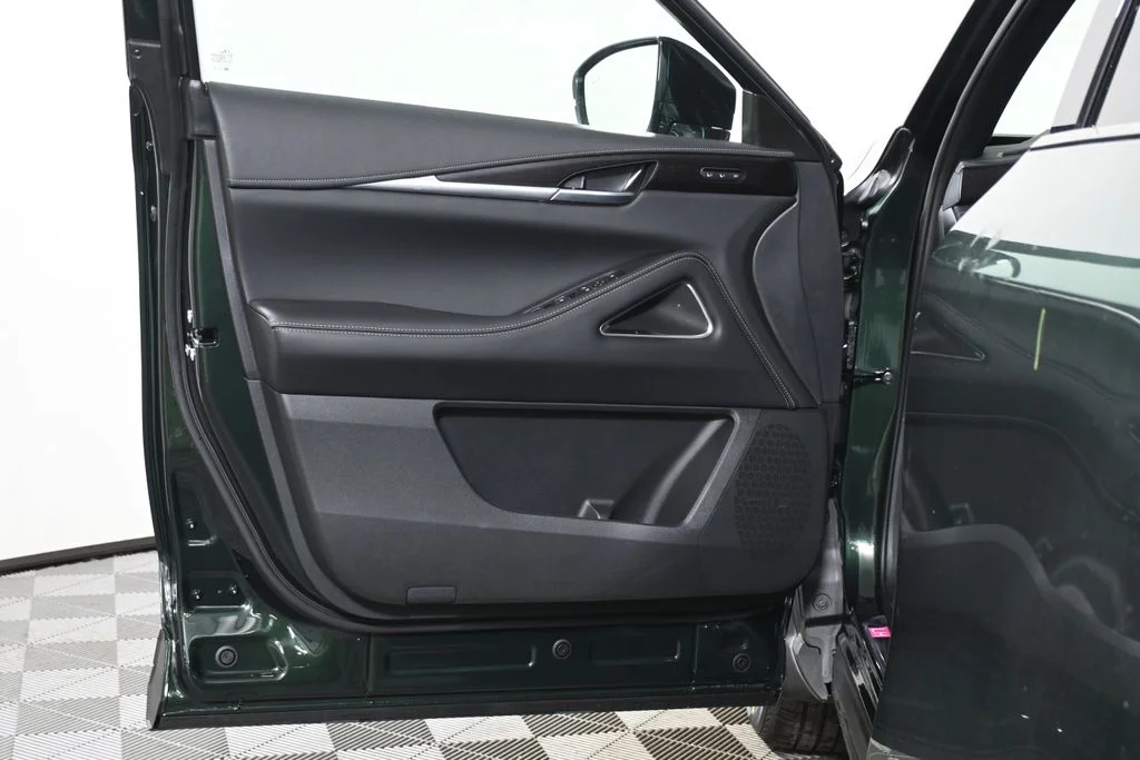2026 INFINITI QX60 AUTOGRAPH - Photo 23