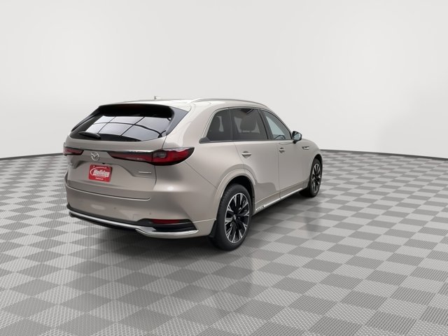 2026 Mazda CX-90 Premium Plus Package - Photo 41