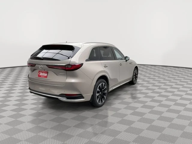 2026 Mazda CX-90 Premium Plus Package - Photo 41
