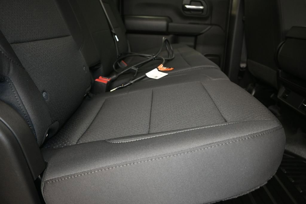 2026 Chevrolet Silverado 3500 HD Work Truck - Photo 22