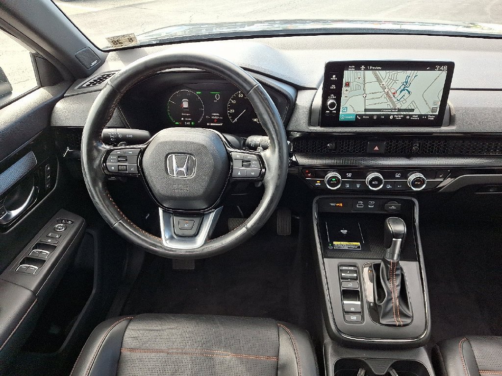 2024 Honda CR-V Sport Touring - Photo 46