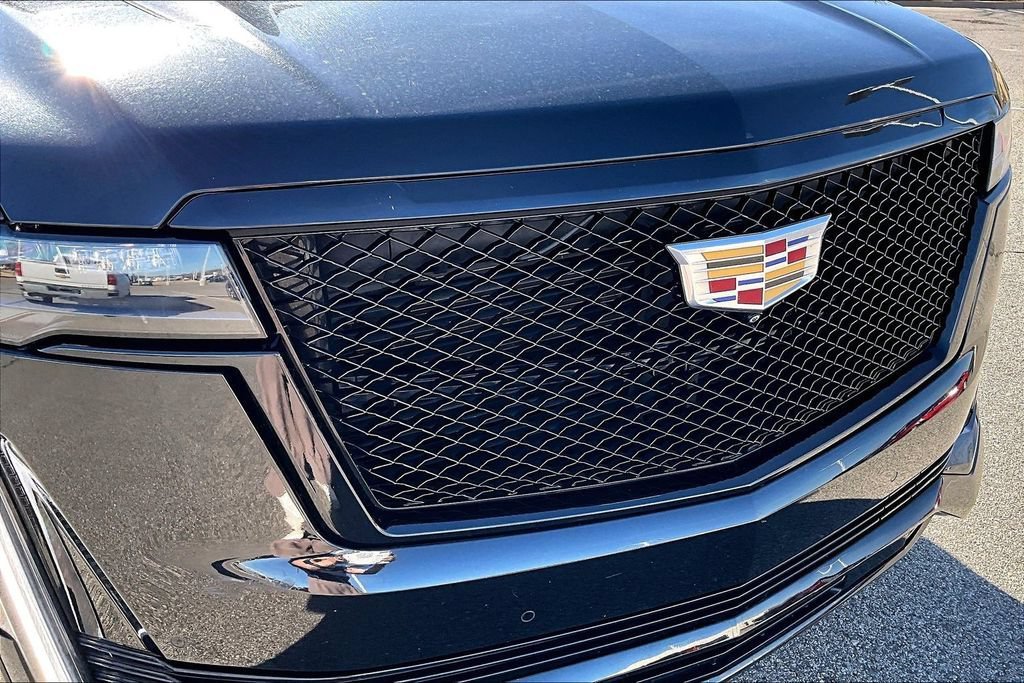 2023 Cadillac Escalade ESV Sport - Photo 31