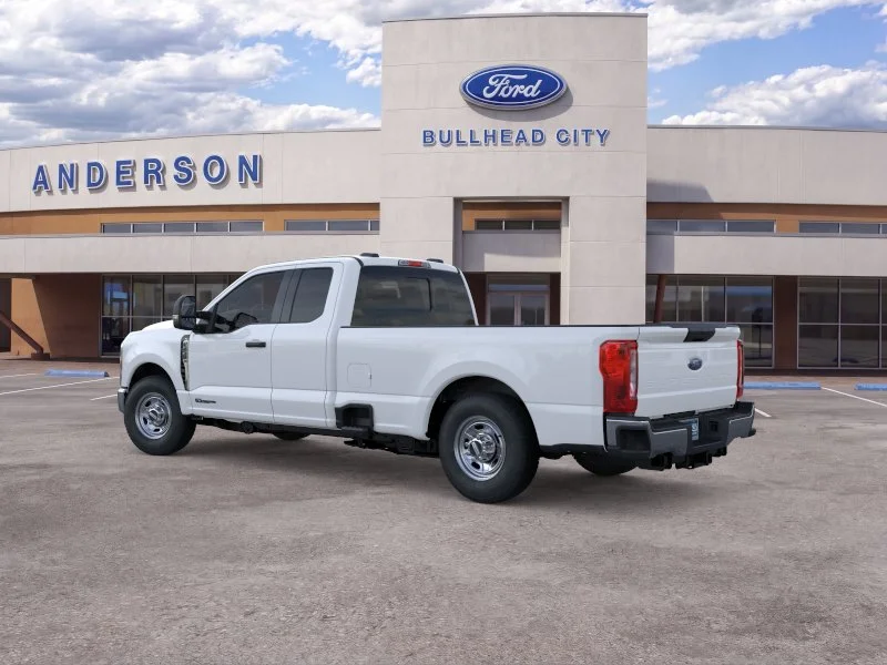 2026 Ford F-250 Super Duty XL - Photo 4