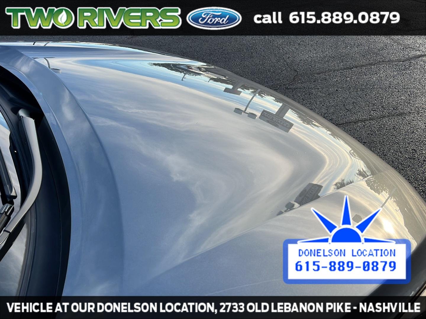 Used 2023 Gun Metallic Nissan SL image 13