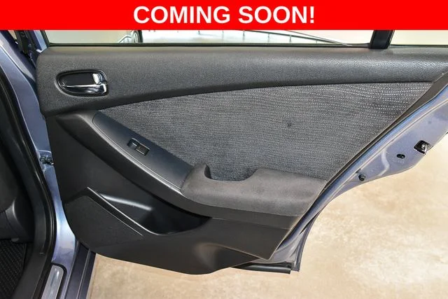 Used 2012 Gray Nissan 2.5 S image 26