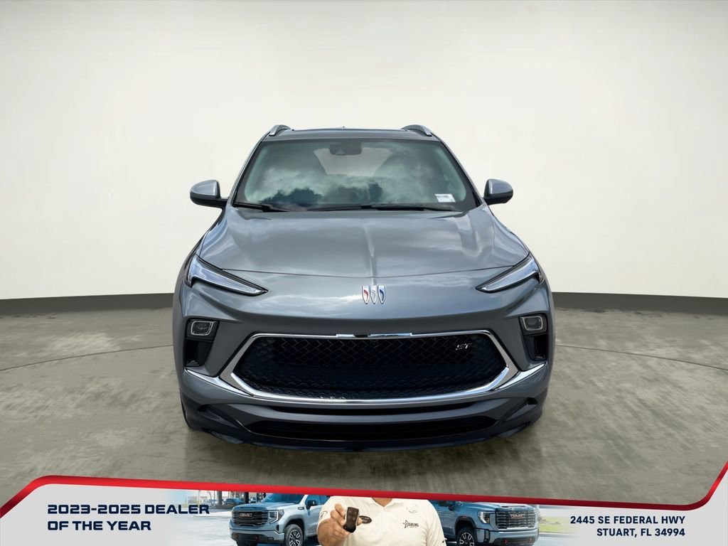 2026 Buick Encore GX Sport Touring - Photo 9