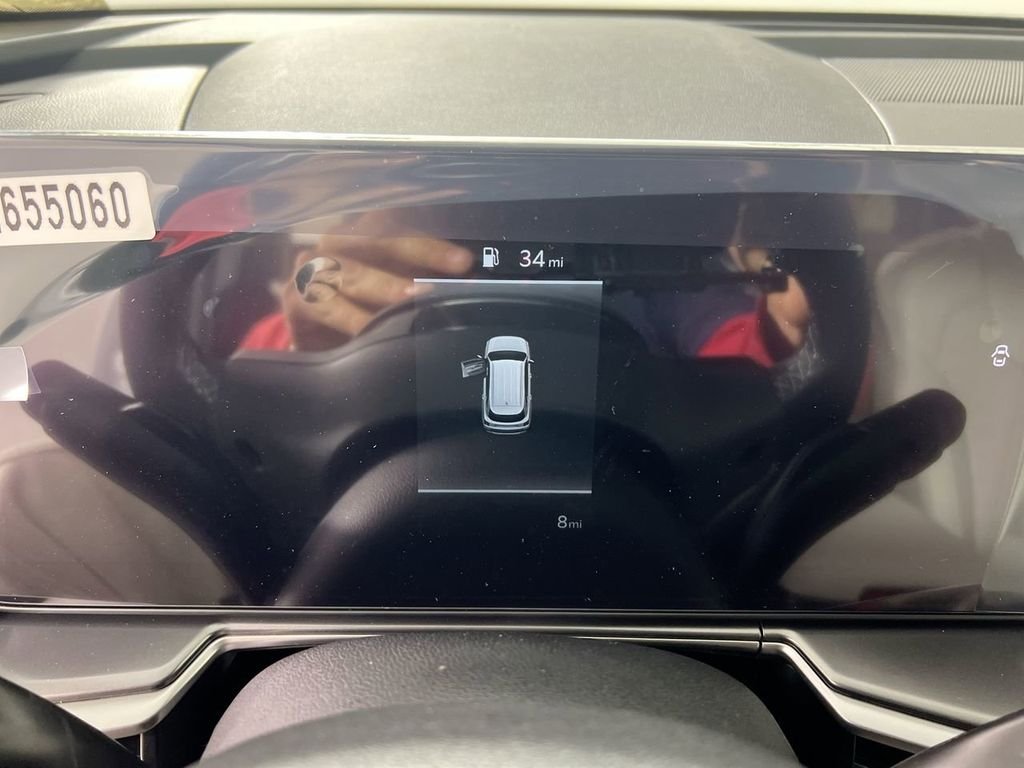 New 2026 Glacial White Pearl Kia S image 20