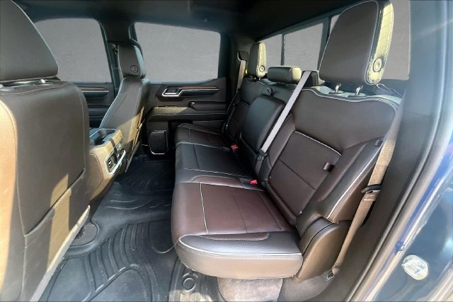 Certified Used 2024 Metallic GMC Denali image 23