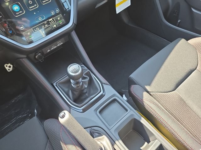 New 2026 ICE SILVER METALLIC Subaru Premium image 14