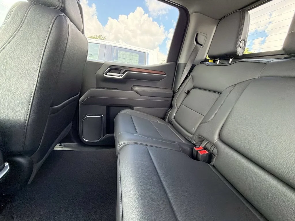 2026 GMC Sierra 1500 Denali - Photo 13