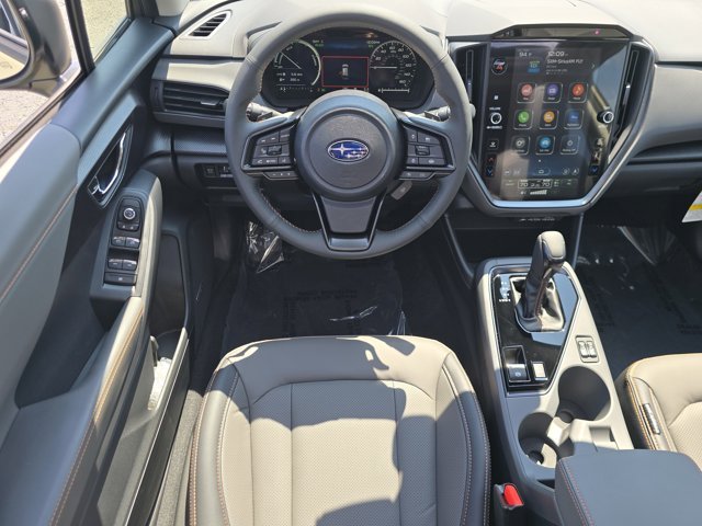 New 2026 SAND DUNE PEARL Subaru Limited Hybrid image 23