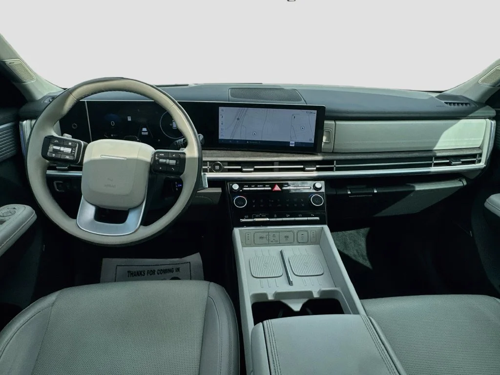 Used 2024 Gray Hyundai Calligraphy image 27