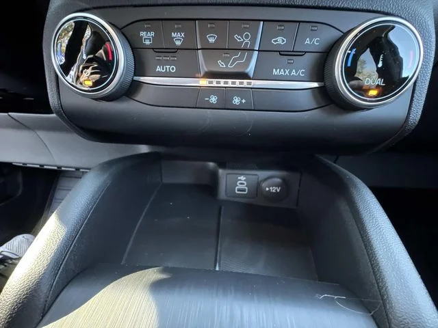 New 2026 Silver Ford Active image 48