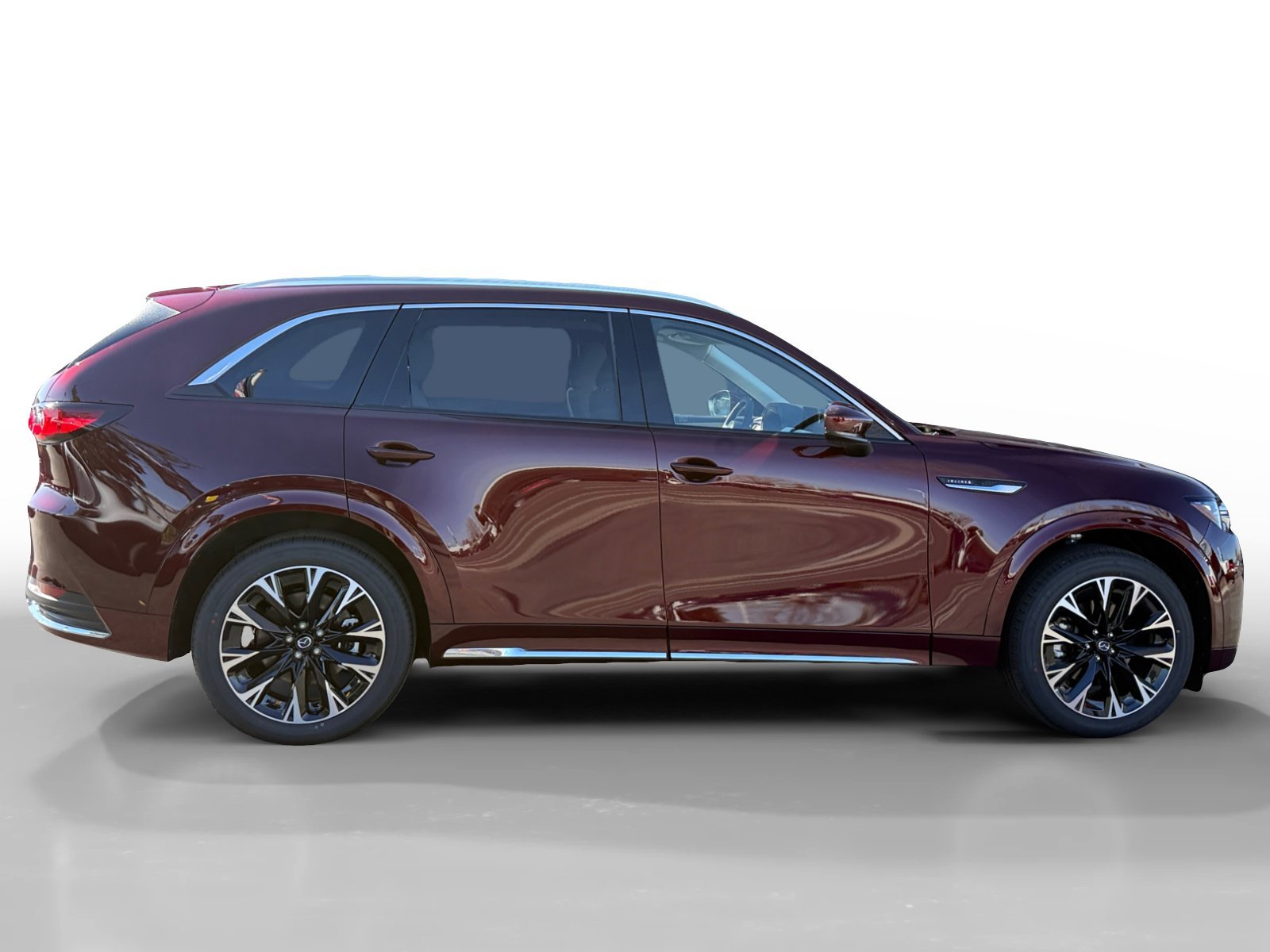 2026 Mazda CX-90 Premium Plus Package - Photo 6