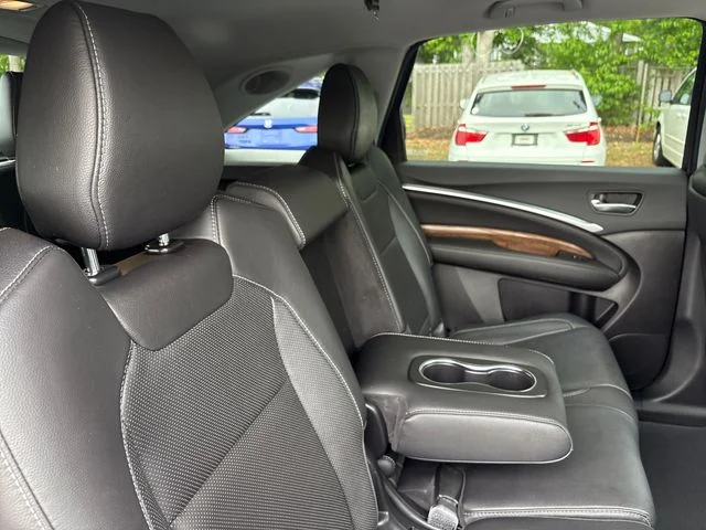 2020 Acura MDX Technology Package - Photo 32