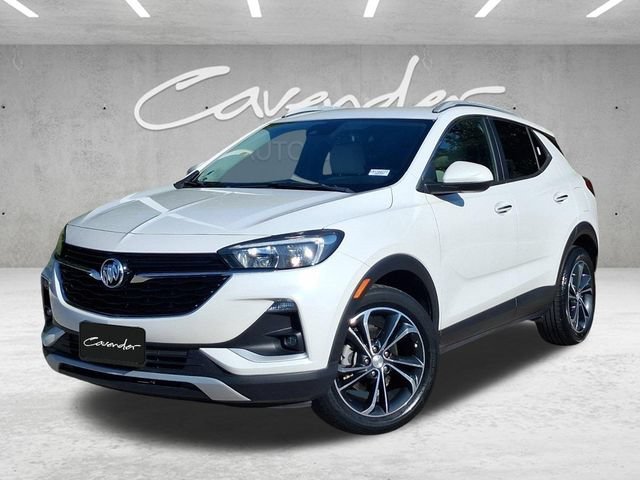 2020 Buick Encore GX
