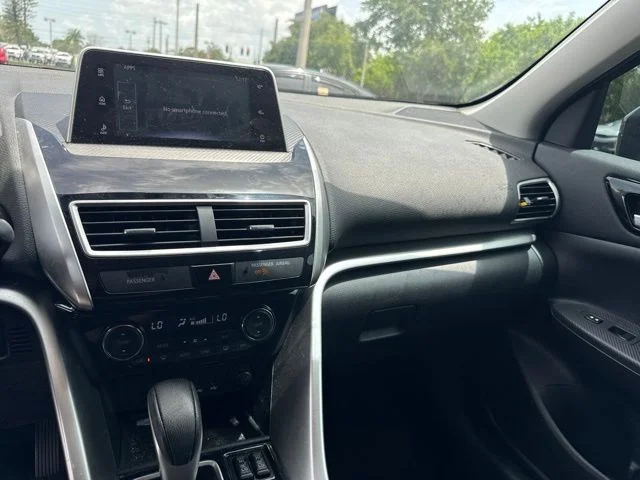 Certified Used 2019 Brown Mitsubishi SEL image 10