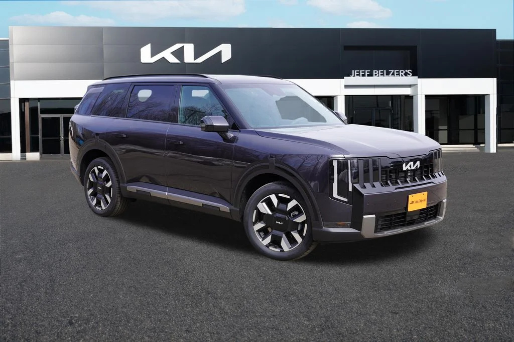New 2027 Panthera Metal Kia S image 1