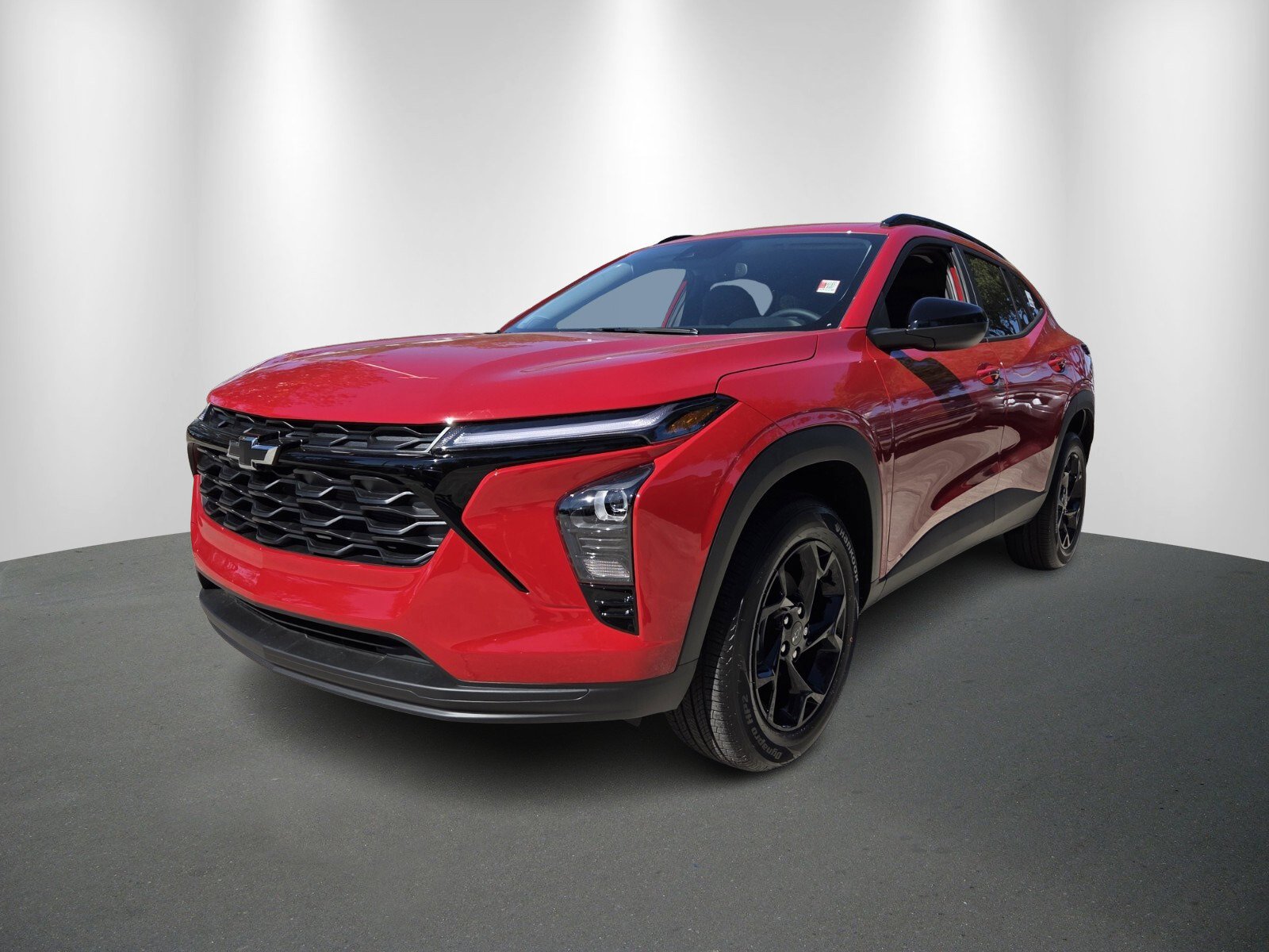 2026 Chevrolet Trax LT - Photo 2