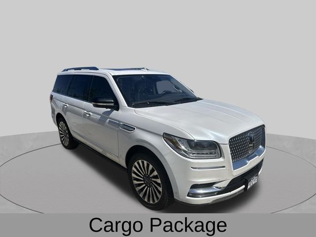 Used 2019 White Lincoln Reserve image 5