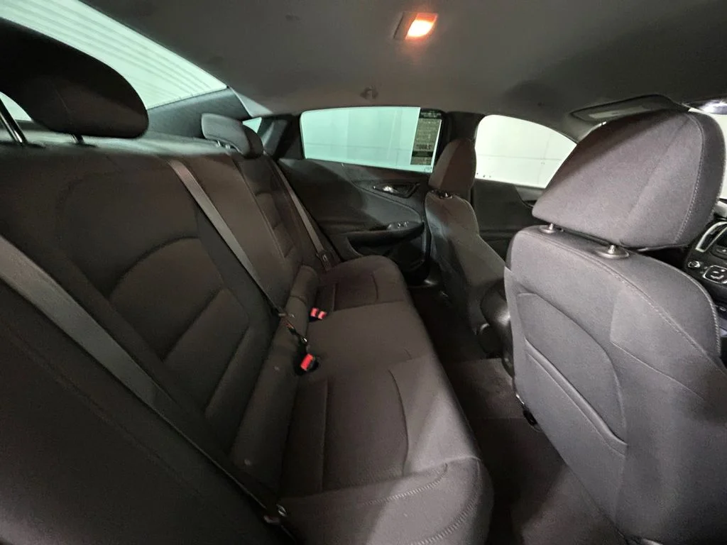 Used 2023 Gray Chevrolet LS image 17