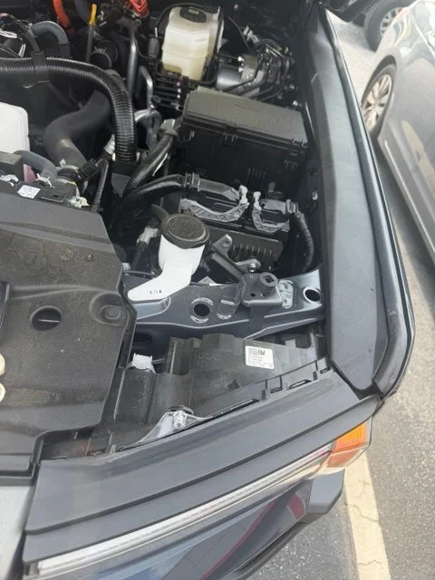 Used 2026  Toyota Base image 2