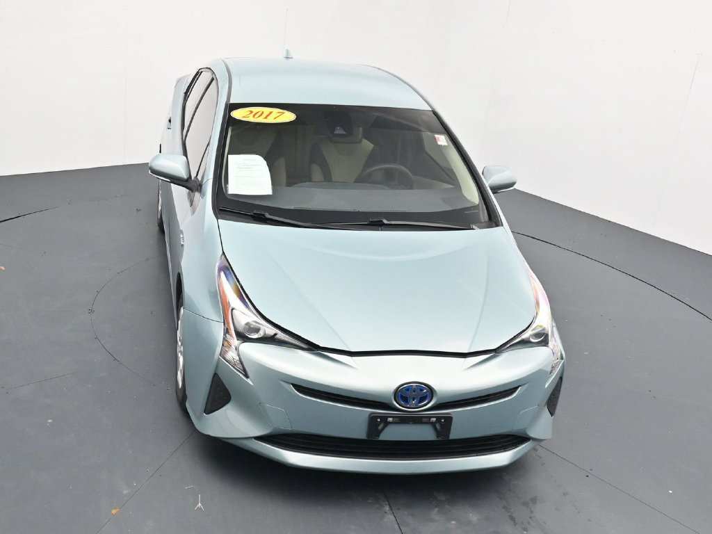 Used 2017 Beige Toyota Two image 26