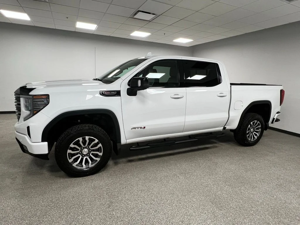 2023 GMC Sierra 1500 AT4 - Photo 7