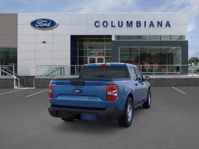 New 2026 Velocity Blue Ford XL image 46