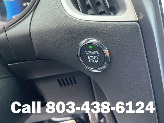2022 Ford Edge ST-Line - Photo 22