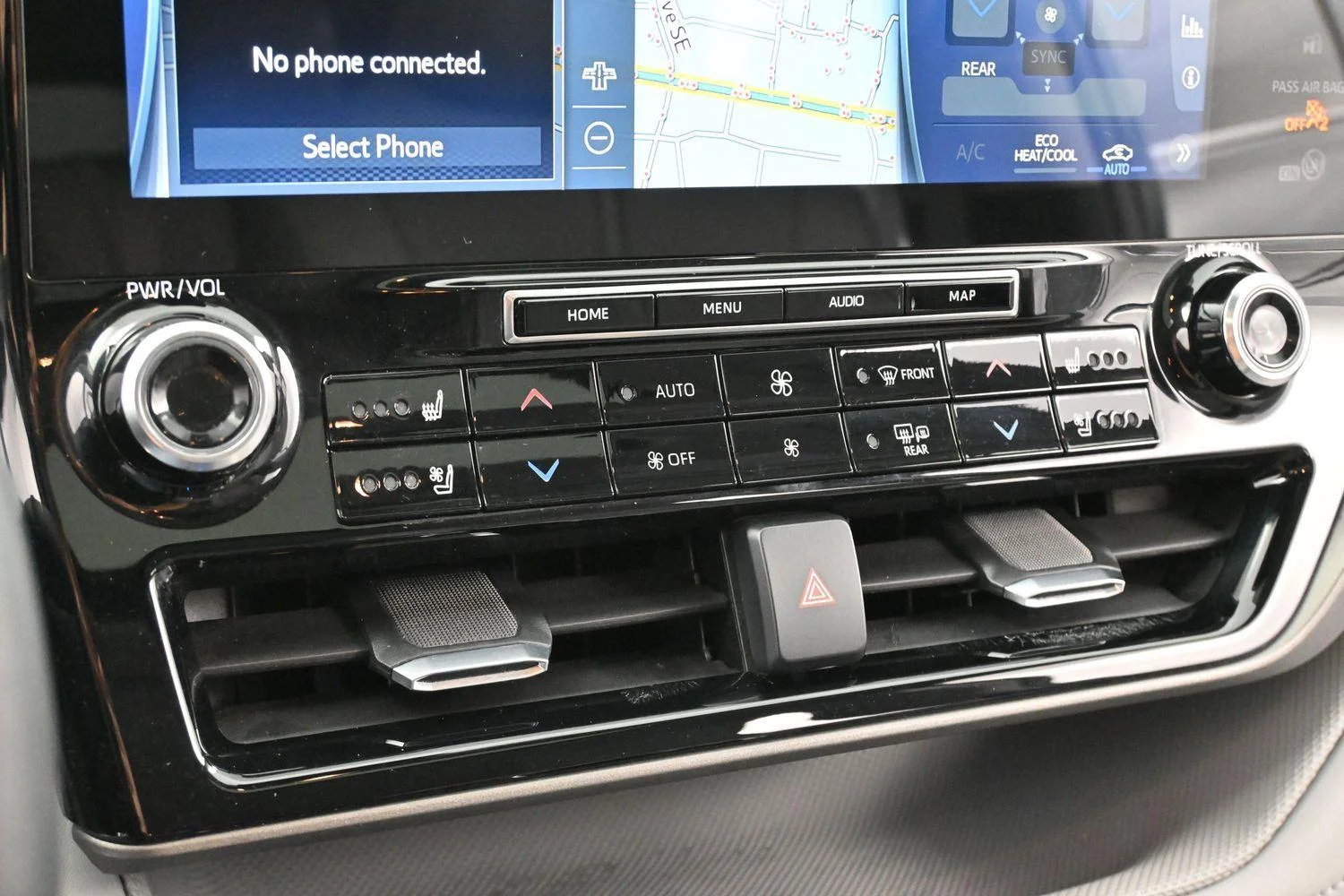 Used 2021 Magnetic Gray Metallic Toyota Limited image 24