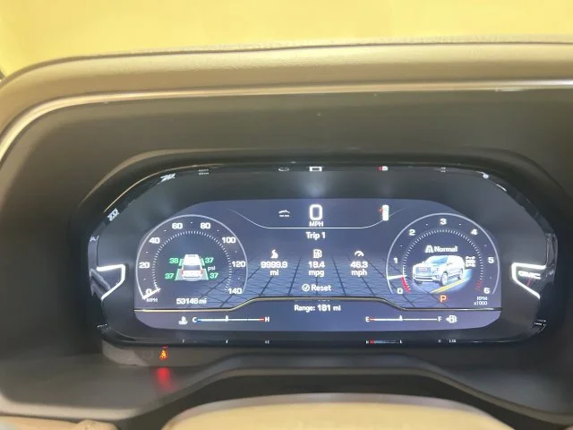 Certified Used 2023 Beige GMC Denali image 11