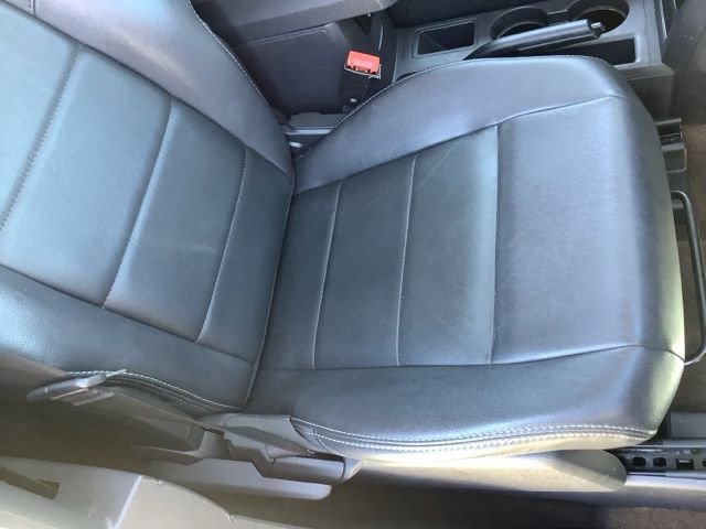 2014 Jeep Patriot Latitude - Photo 17