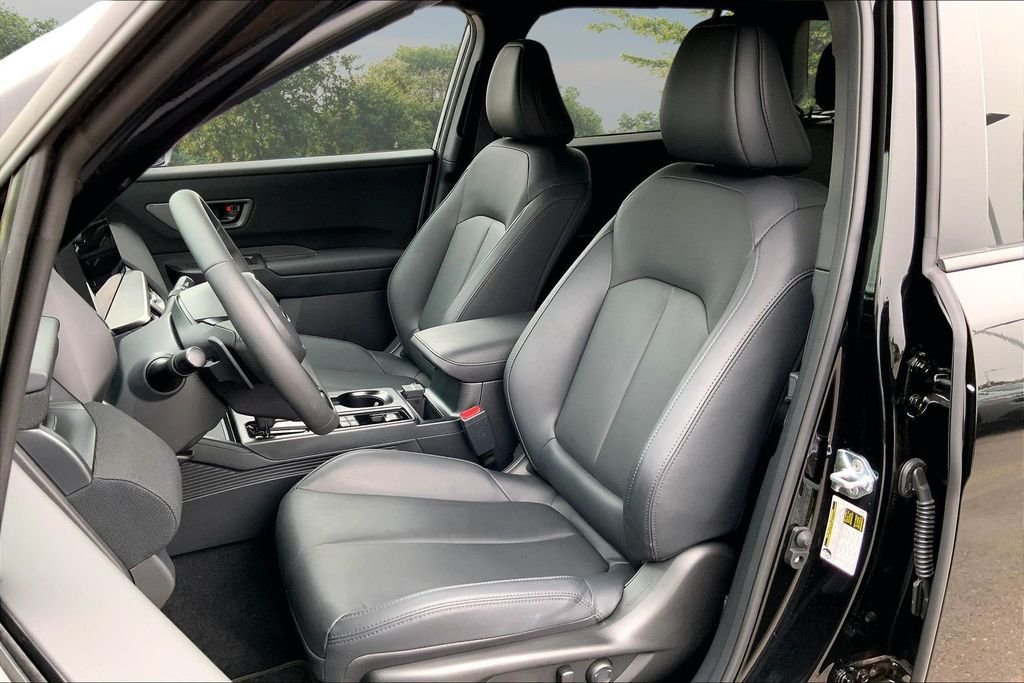 Used 2026 Black Subaru Premium image 21