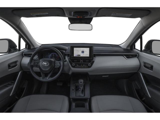 New 2026 Jet Black Toyota L image 10