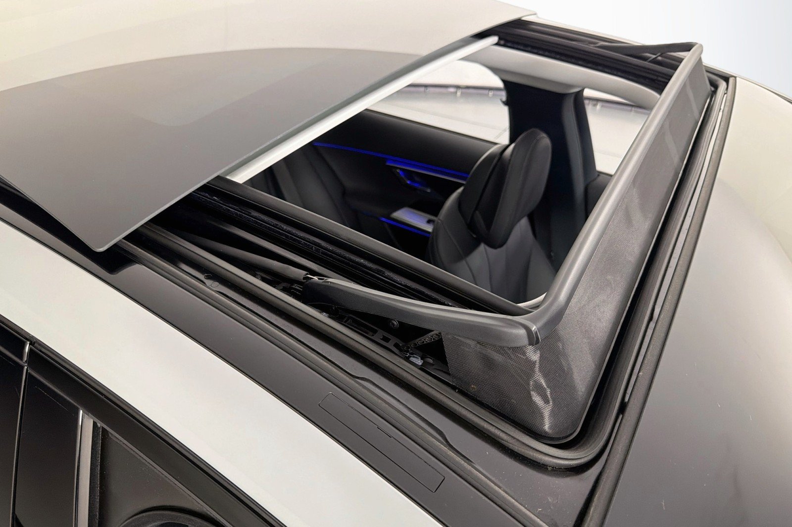 New 2027 ALPINE GREY Mercedes-Benz E 350 RWD Sedan image 21
