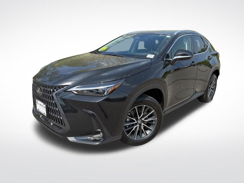 2026 Lexus NX 350 350 Premium AWD's photo