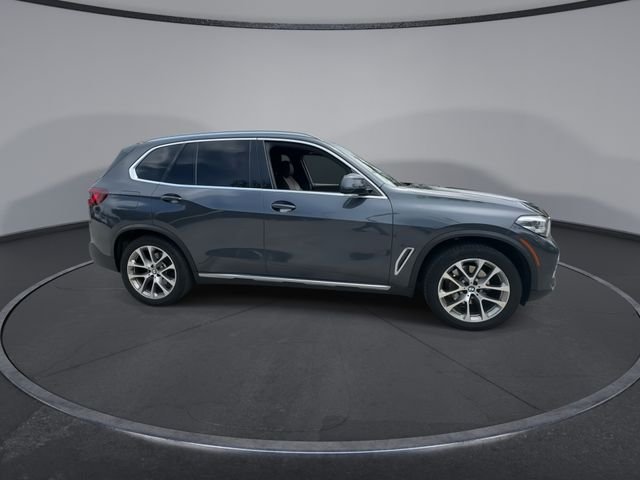 2021 BMW X5 40i - Photo 9