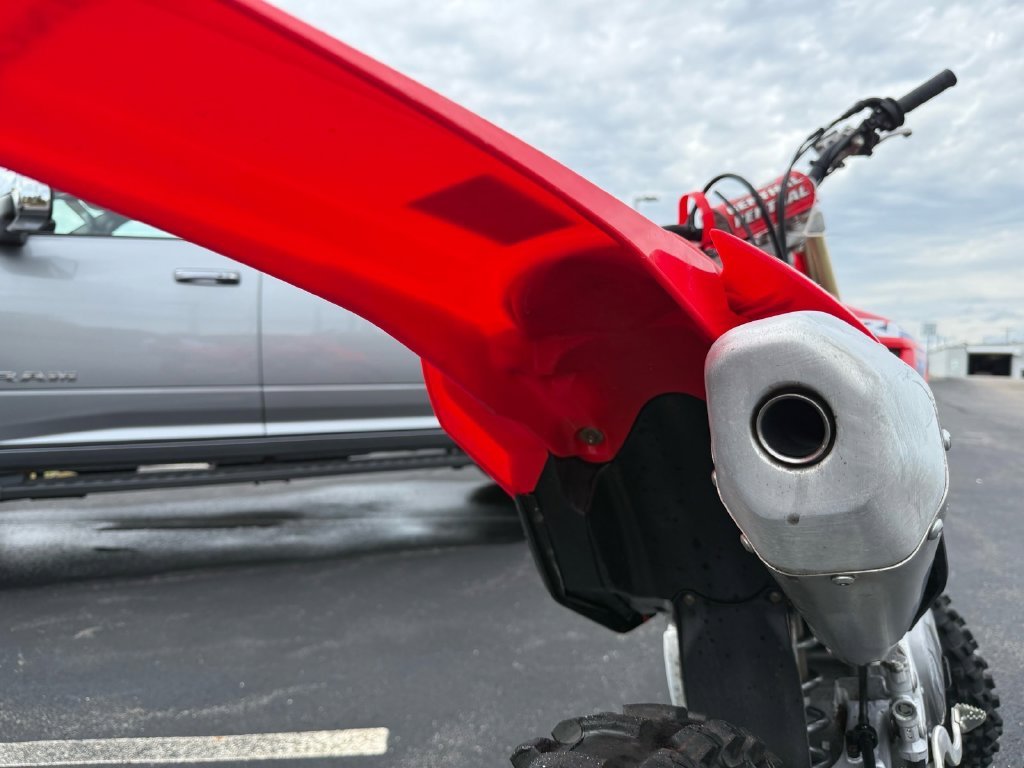 Used 2023  Honda 450R image 11