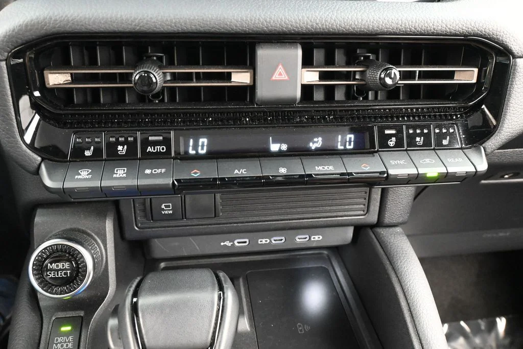 Used 2025 Meteor Toyota Base image 20