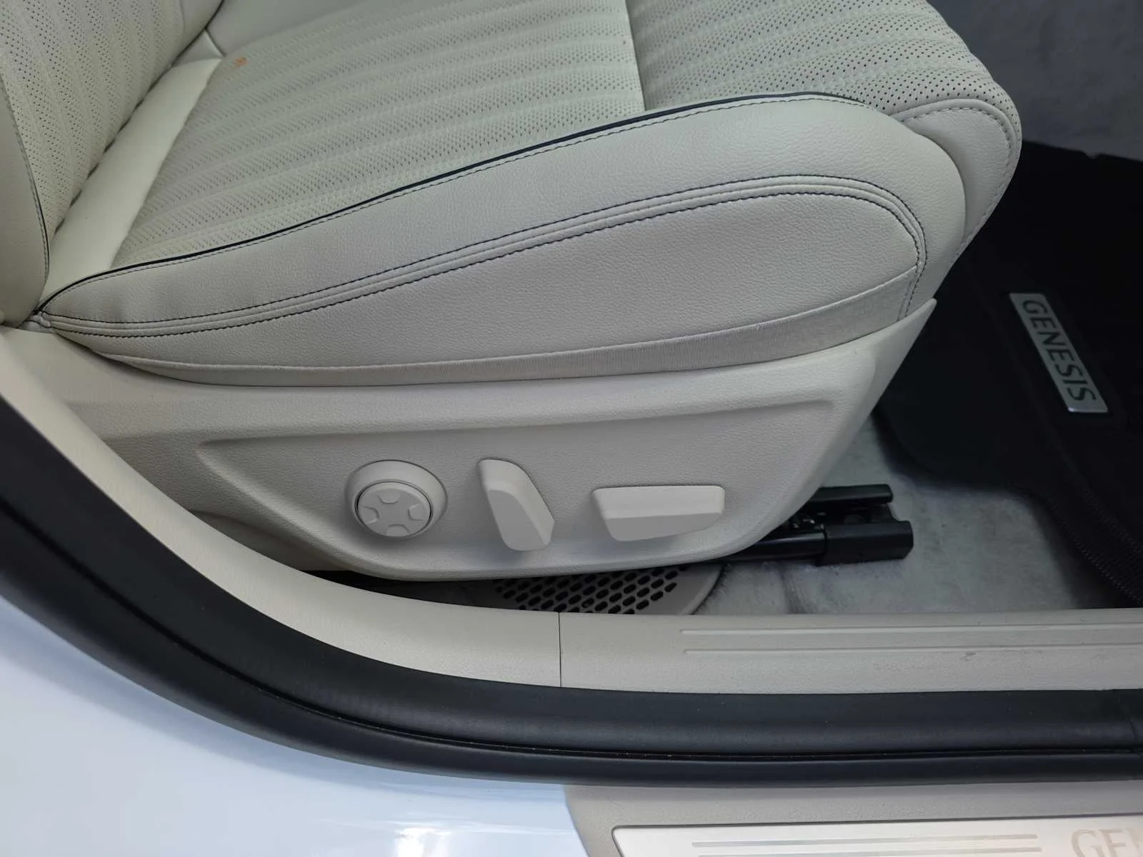 2026 GENESIS G70 Prestige - Photo 29