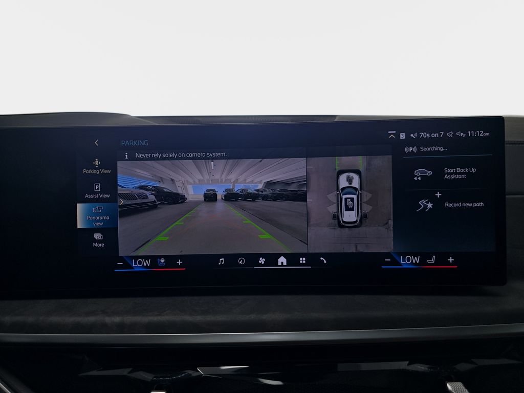 New 2026 Alpine White BMW xDrive50e image 17