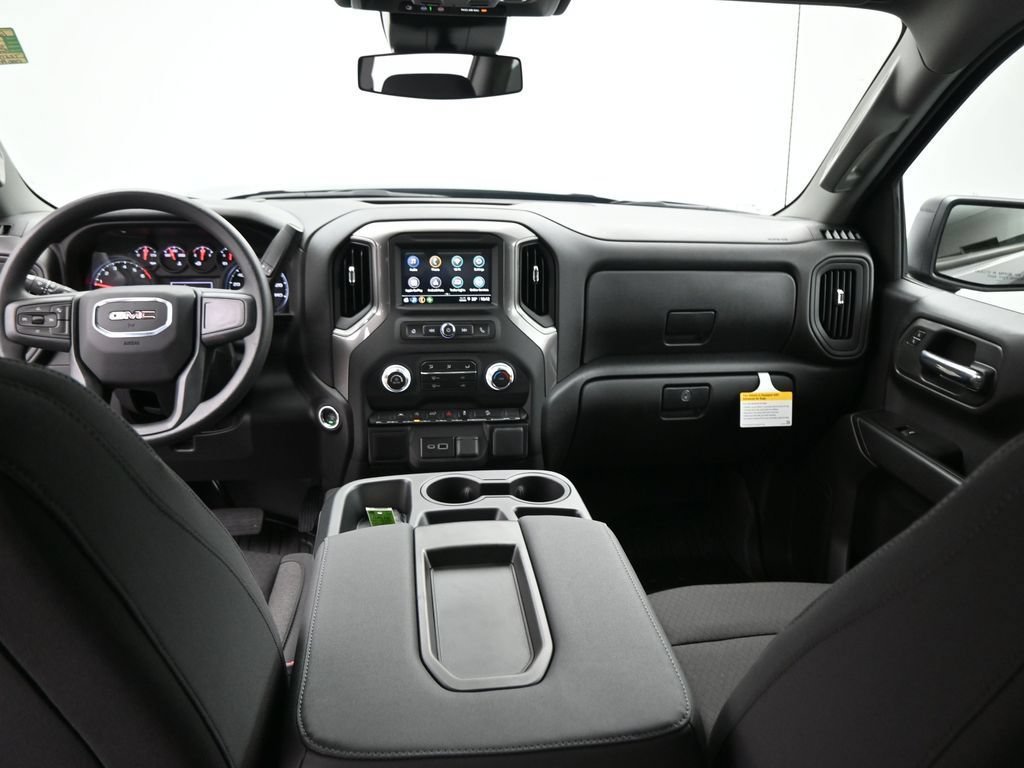2026 GMC Sierra 1500 Pro - Photo 21